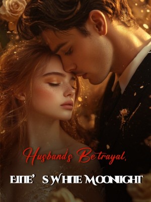 Husband's Betrayal, Elite's White Moonlight,