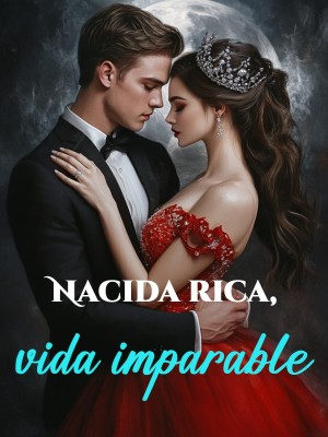 Nacida rica, vida imparable