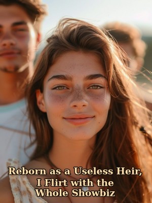 Reborn as a Useless Heir, I Flirt with the Whole Showbiz,