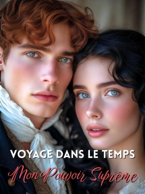 Voyage dans le Temps : Mon Pouvoir Suprême