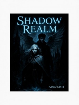 Shadow Realm,Ashraf Sayed