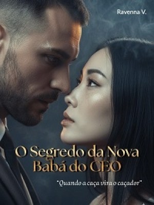 O Segredo da Nova Babá do CEO