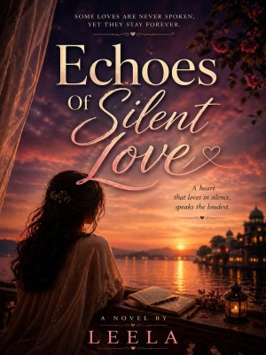 Echoes Of Silent Love,Leela