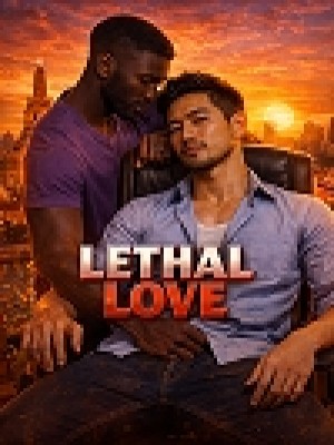 LETHAL LOVE,Huddon _S_Lajah