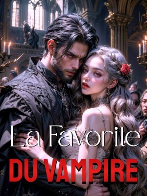 La Favorite du Vampire