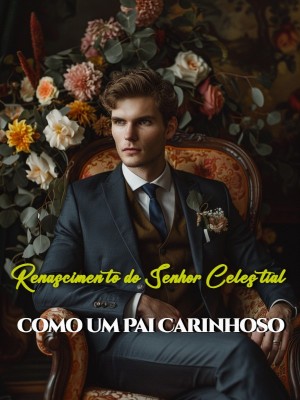 Renascimento do Senhor Celestial como um Pai Carinhoso