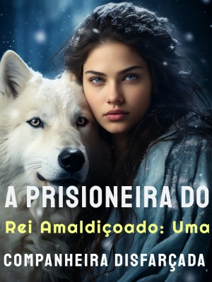 A Prisioneira do Rei Amaldiçoado: Uma Companheira Disfarçada