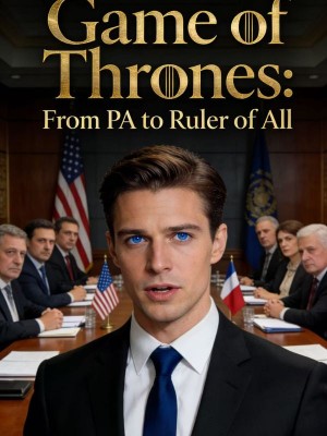 Game of Thrones: From PA to Ruler of All,