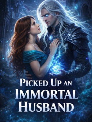Picked Up an Immortal Husband,