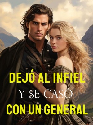 Dejó al infiel y se casó con un general