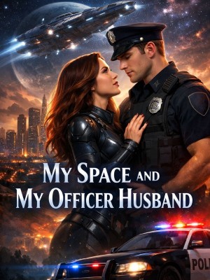 My Space and My Officer Husband,