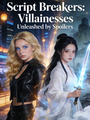 Script Breakers: Villainesses Unleashed by Spoilers,