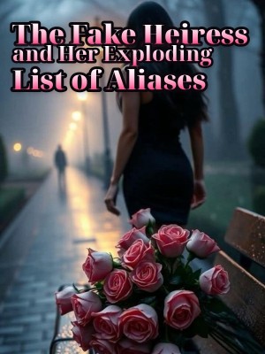 The Fake Heiress and Her Exploding List of Aliases,