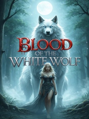 Blood Of The White Wolf