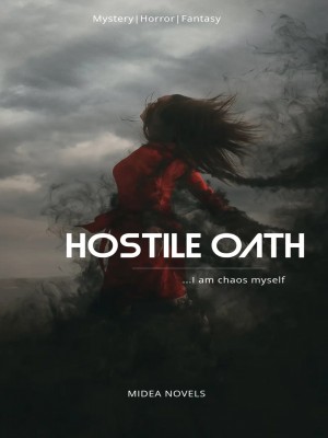 HOSTILE OATH,Midea Novels