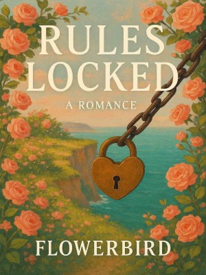 Locked,Flowerbird