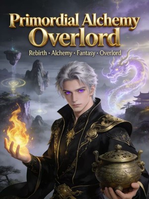 Primordial Alchemy Overlord,
