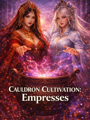 Cauldron Cultivation: Empresses,