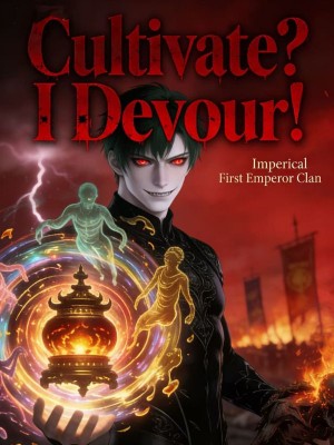 Cultivate? I Devour!,