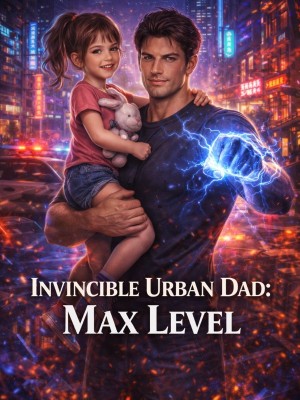 Invincible Urban Dad: Max Level,