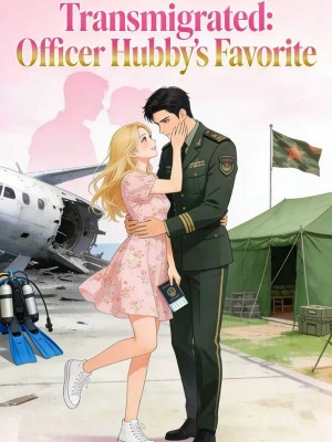 Transmigrated: Officer Hubby's Favorite,