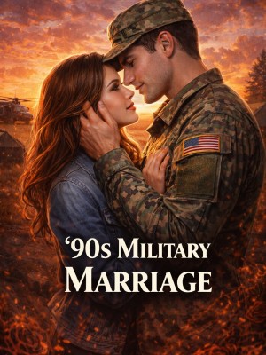 ’90s Military Marriage,
