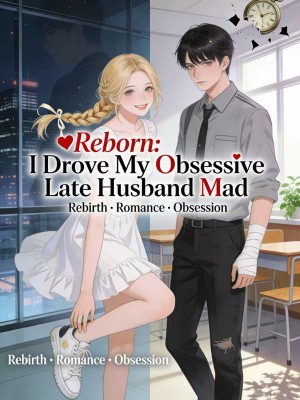 Reborn: I Drove My Obsessive Late Husband Mad,