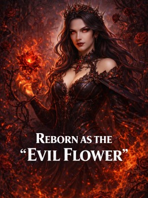 Reborn as the “Evil Flower”,