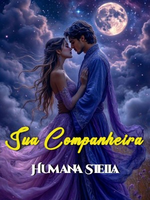 Sua Companheira Humana Stella