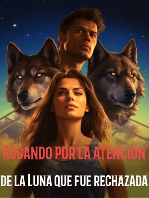 Rogando por la atención de la Luna que fue rechazada