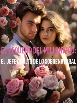 El pequeño del millonario: el jefe oculto de lo sobrenatural