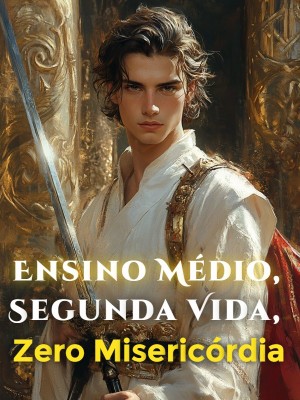 Ensino Médio, Segunda Vida, Zero Misericórdia