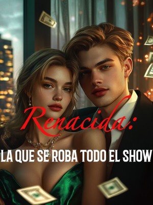 Renacida: la que se roba todo el show