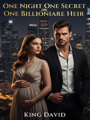 One Night One Secret One Billionaire Heir,KING DAVID