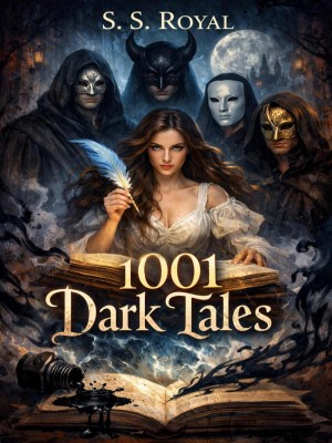 One Thousand And One Dark Tales,S. S. Royal