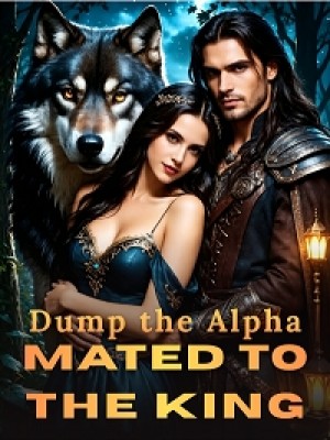 Dump the Alpha, Mated to the King,Cherish_