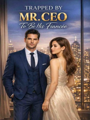 TRAPPED BY MR CEO TO BE HIS FIANCEE,Swanky