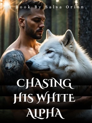 Chasing His White Alpha