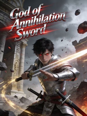 God of Annihilation Sword,