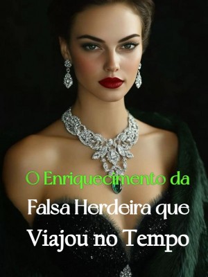 O Enriquecimento da Falsa Herdeira que Viajou no Tempo