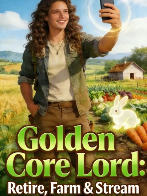 Golden Core Lord: Retire, Farm & Stream,