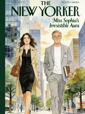 Miss Sophia's Irresistible Aura,