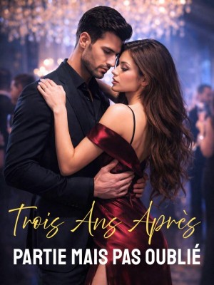 Trois Ans Après : Partie mais Pas Oubliée