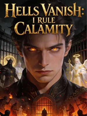 Hells Vanish: I Rule Calamity,