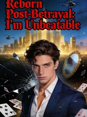 Reborn Post-Betrayal: I'm Unbeatable,