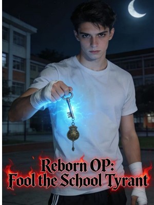 Reborn OP: Fool the School Tyrant,