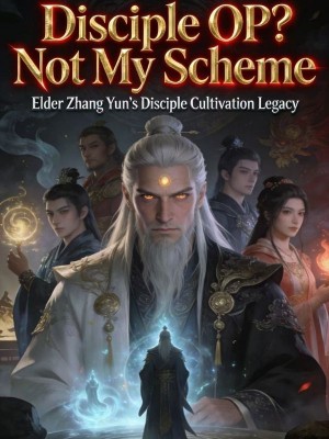 Disciple OP? Not My Scheme,