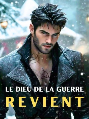 Le Dieu de la Guerre Revient
