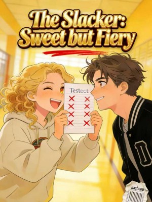 The Slacker: Sweet but Fiery,