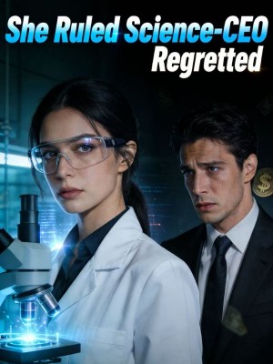 She Ruled Science-CEO Regretted,